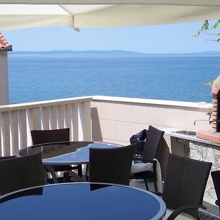 Apartments Bozikovic Podstrana Phòng bức ảnh