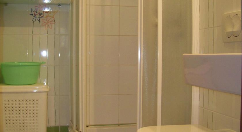 Apartments Bozikovic Podstrana Phòng bức ảnh